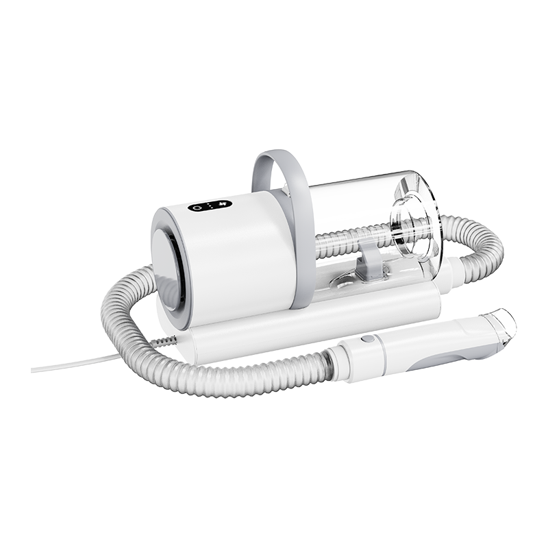 کیت نظافت خز حیوانات خانگی قابل حمل