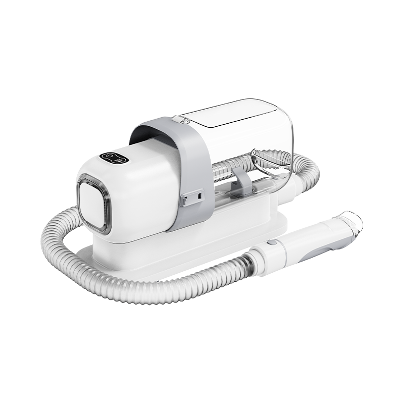 جاروبرقی چند منظوره موی حیوانات خانگی قابل تنظیم