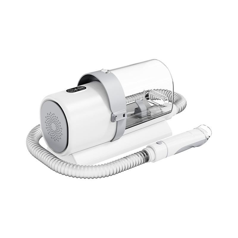 ست جاروبرقی مراقبت از موی حیوانات خانگی