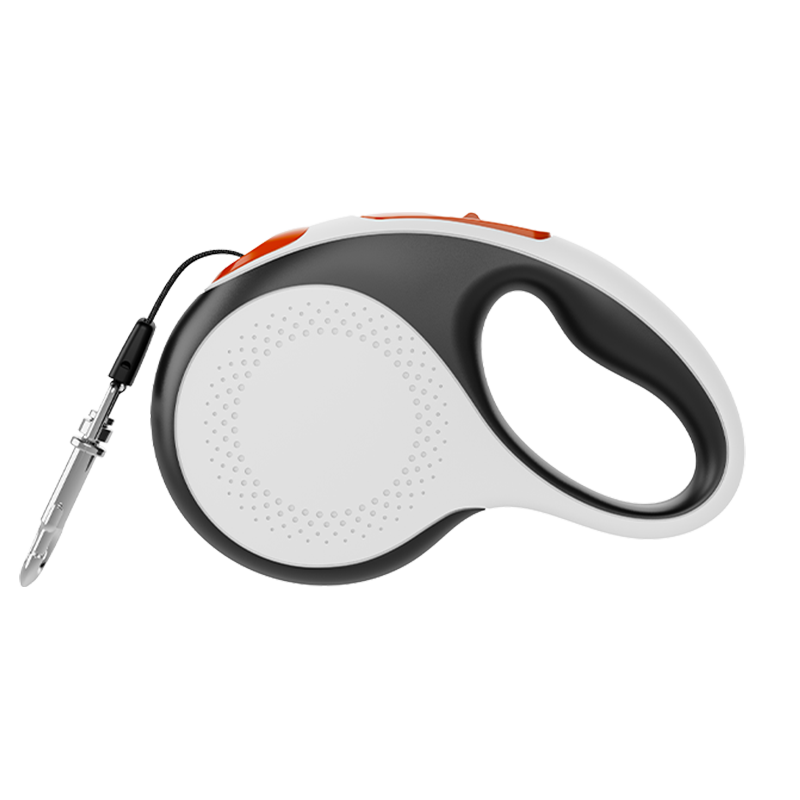 افسار کوچک اتوماتیک جمع شونده حیوان خانگی